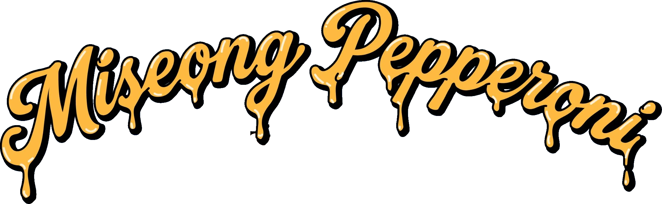 Miseong Pepperoni